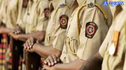 TRT Institute students celebrate success in police recruitment and competitive exams.