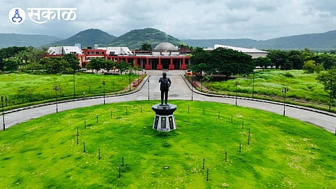 dr. babasaheb ambedkar Technology university