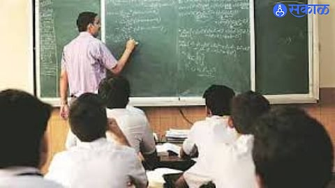 Teachers and staff in 382 schools face salary freeze after Education Department decision.