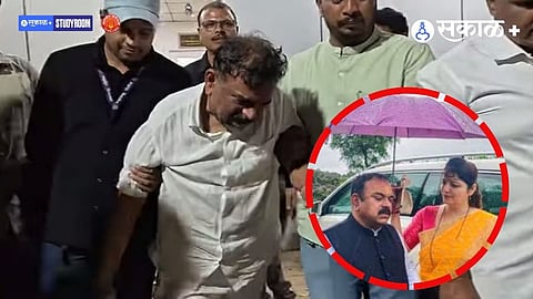 ashok kharat case: Superstition vs Science,  Why India Must Act to Protect Women’s Dignity