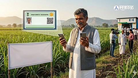 pm kisan yojna hapta