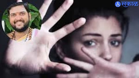 Controversial godman Hrishikesh Vaidya under investigation, accused of non-cooperation and making bizarre claims.