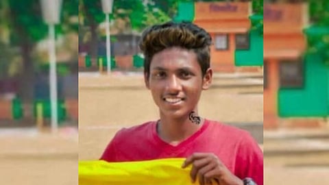 Kolhapur Hockey Player end of life