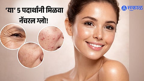 Collagen Booster Foods