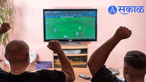 What is TRAI's new consultation paper about FAST services