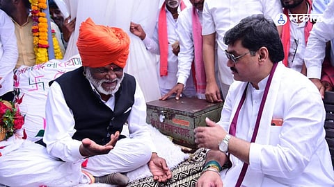 Narayan Gad Narali Saptah Umapur