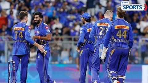 Mumbai Indians