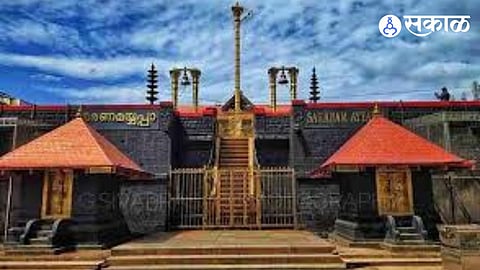 Kerala’s Sabarimala Row Back in Focus as Justice Nagarathna Raises Concerns
