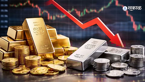 Iran-US Ceasefire Impact on Gold & Silver Prices
