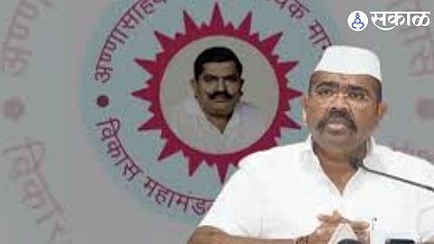 Narendra Patil Raises Alarm Over Fraud Targeting Scheme Beneficiaries