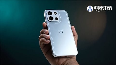 newly launched OnePlus Nord 6 in India price features