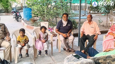 Left by Parents, Found Love in ‘Mauli’: A Story of Survival and Care