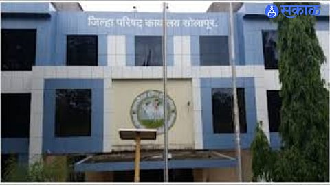 Probe Ordered in Solapur Over Alleged Backdoor Approval of 37 Wells