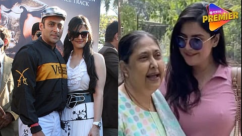 Bollywood Popular Actress Lost Her Mother