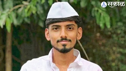 MPSC Success Story: Vikram Padale Clears Exam Despite Father’s Demise