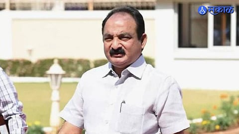 Maharashtra minister still without official bungalow works from MLA residence