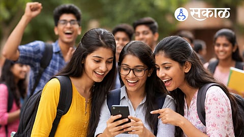 Karnataka 2nd PUC result 2026 official website link