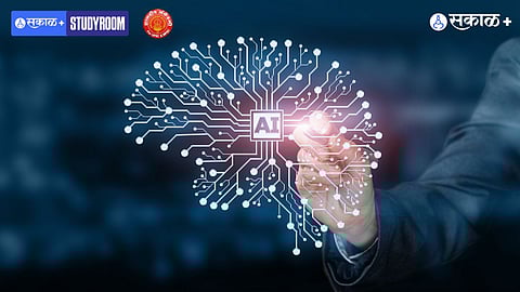 Impact of Artificial Intelligence on India's national security strategy 