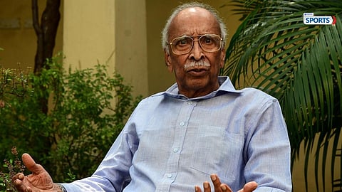 C.D. Gopinath, Member Of India’s Historic First Test-Winning Team, Dies Peacefully