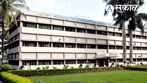 Why is Gokul milk union election delayed?