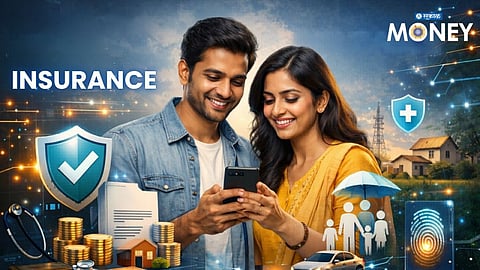 Insurance Goes Smart! How Technology is Making Policies Easier Than Ever