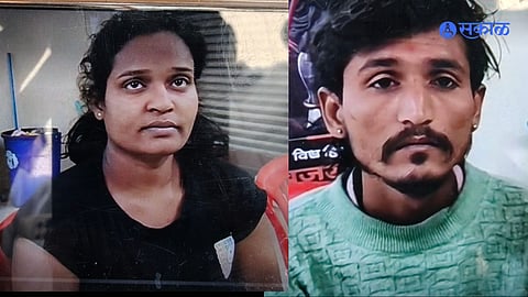 Chhatrapati Sambhajinagar Crime