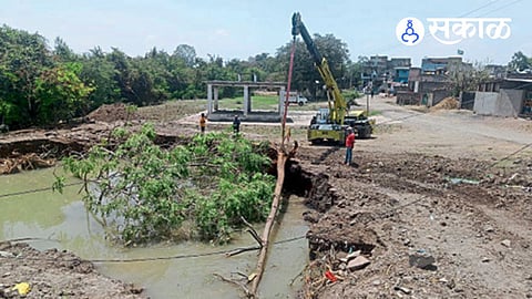 Chhatrapati Sambhajinagar