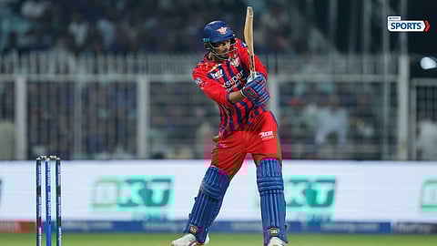 Mukul Choudhary Turns The Game! LSG Snatch Thriller From KKR