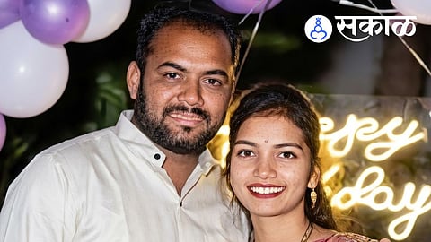 Husband and Family Arrested in Domestic Abuse Case in Maharashtra