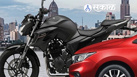 Chhatrapati Sambhajinagar