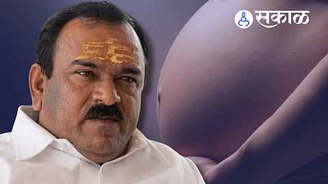 Ashok Kharat fake baba case