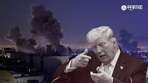 Donald Trump Pakistan missile claim