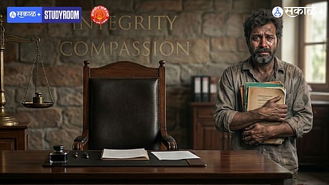 Integrity and ethics in public administration