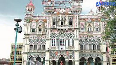 Solapur municipal hospital under scrutiny after 73 minor deliveries reported without medico-legal cases.