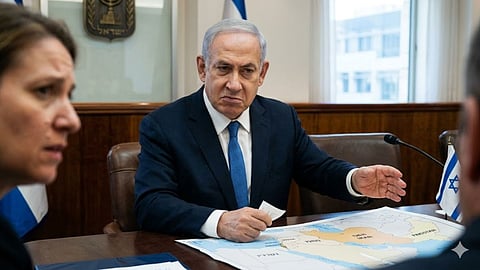 Israel reaction to US Iran ceasefire deal