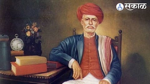 mahatma jyotiba phule