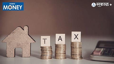 New Income Tax Act 2026