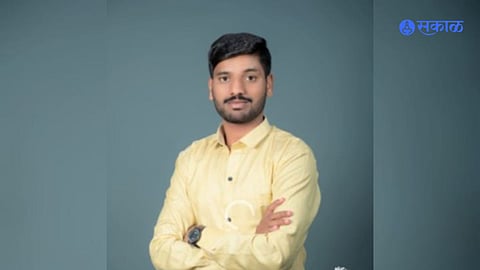 sangli Jat village student success Pune police recruitment