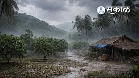 Monsoon Patterns Decoded; Scientists Improve Rain Prediction Accuracy