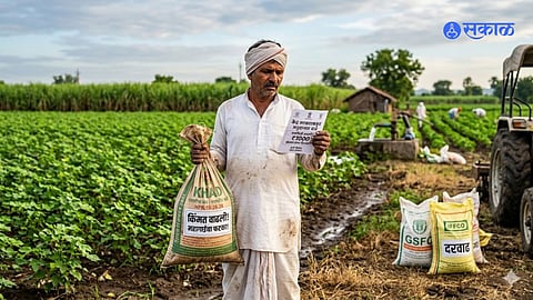 Fertilizer Price Increase