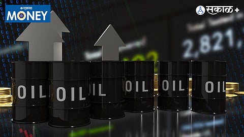 Global Commodity Market 