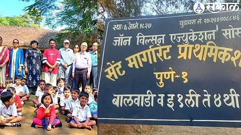 Walking the Path of Phule Ideology: A Journey of Inspiration