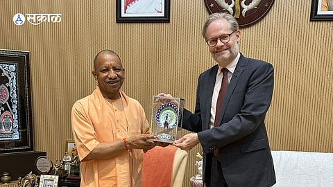 Technology Transfer: How Denmark’s Technical Know-how Will Transform UP's Industrial Landscape