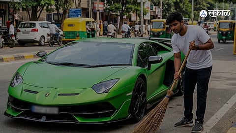 Karnataka High Court Orders Lamborghini Driver to Do Social Service