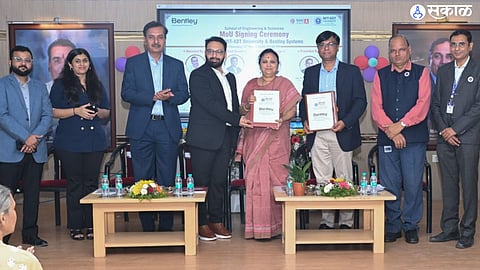 Industry-Academic Synergy: Smart Construction and Sustainable Engineering Opportunities