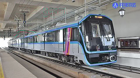 Big Boost to Pune Metro Network; Land Acquisition Process Initiated