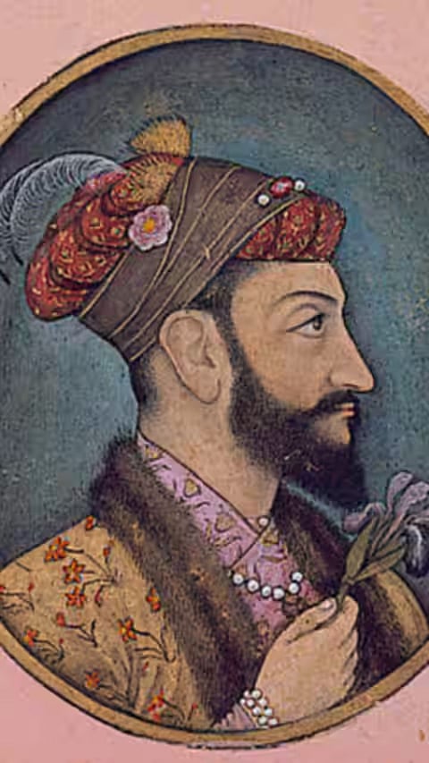 Did Aurangzeb’s Lost Treasure Disappear in the Maan River Flood of 1702?