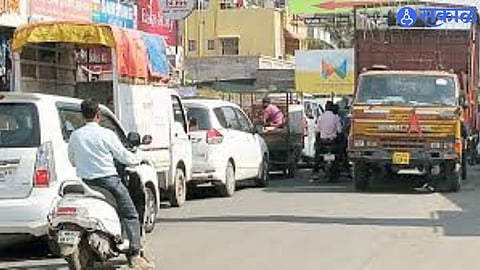 Dahivadi Faces Growth Slowdown; Political Apathy Over Encroachments