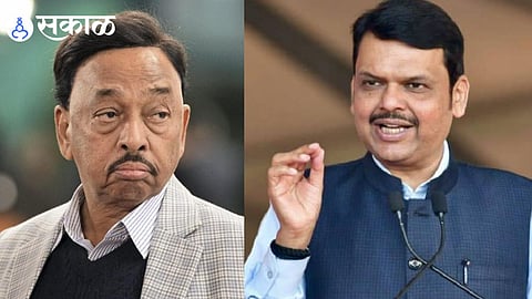 CM Devendra Fadnavis Speech Kankavli