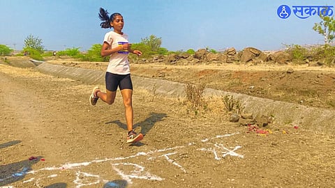 From Alkutti Fields to Big Dreams: Sakshi’s Asian Selection Slips Away